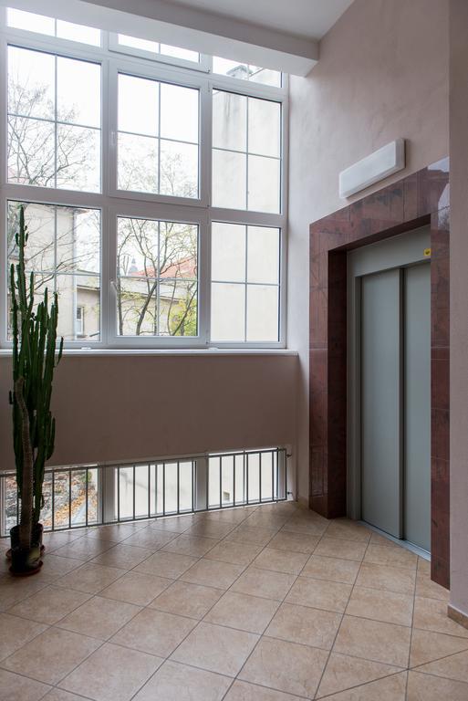 Beauty Of Krakow Apartment Szoba fotó