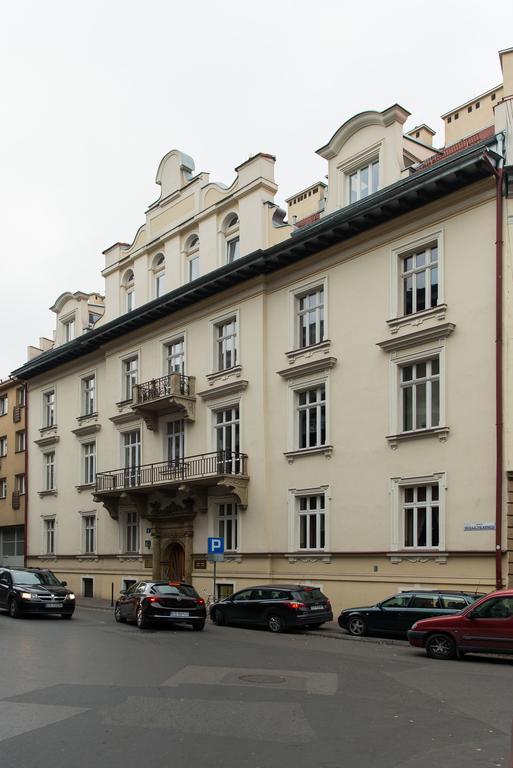 Beauty Of Krakow Apartment Szoba fotó
