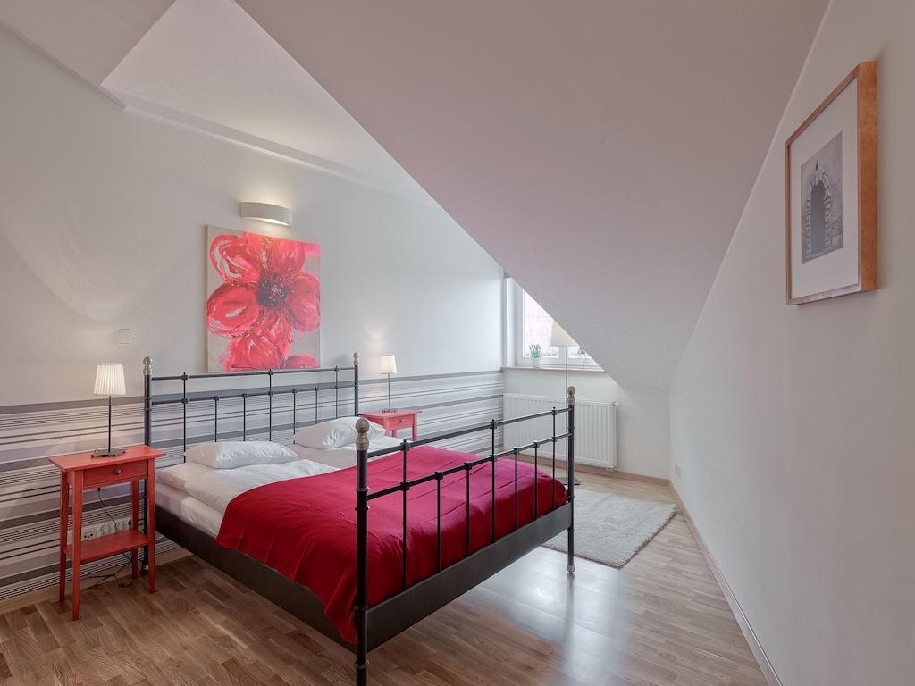 Beauty Of Krakow Apartment Szoba fotó