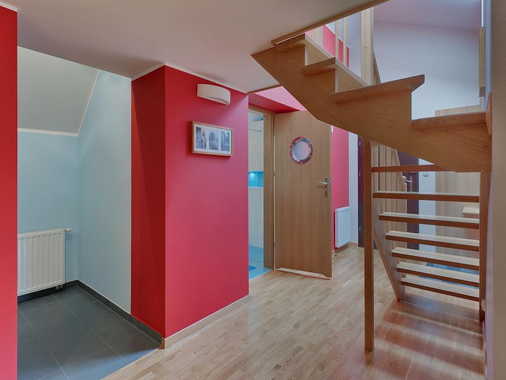 Beauty Of Krakow Apartment Szoba fotó